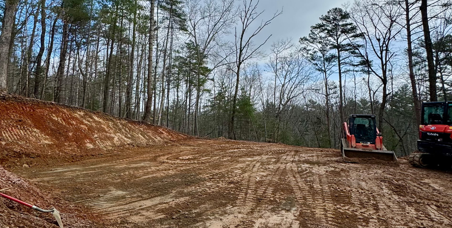 Teague Outdoor Contracting