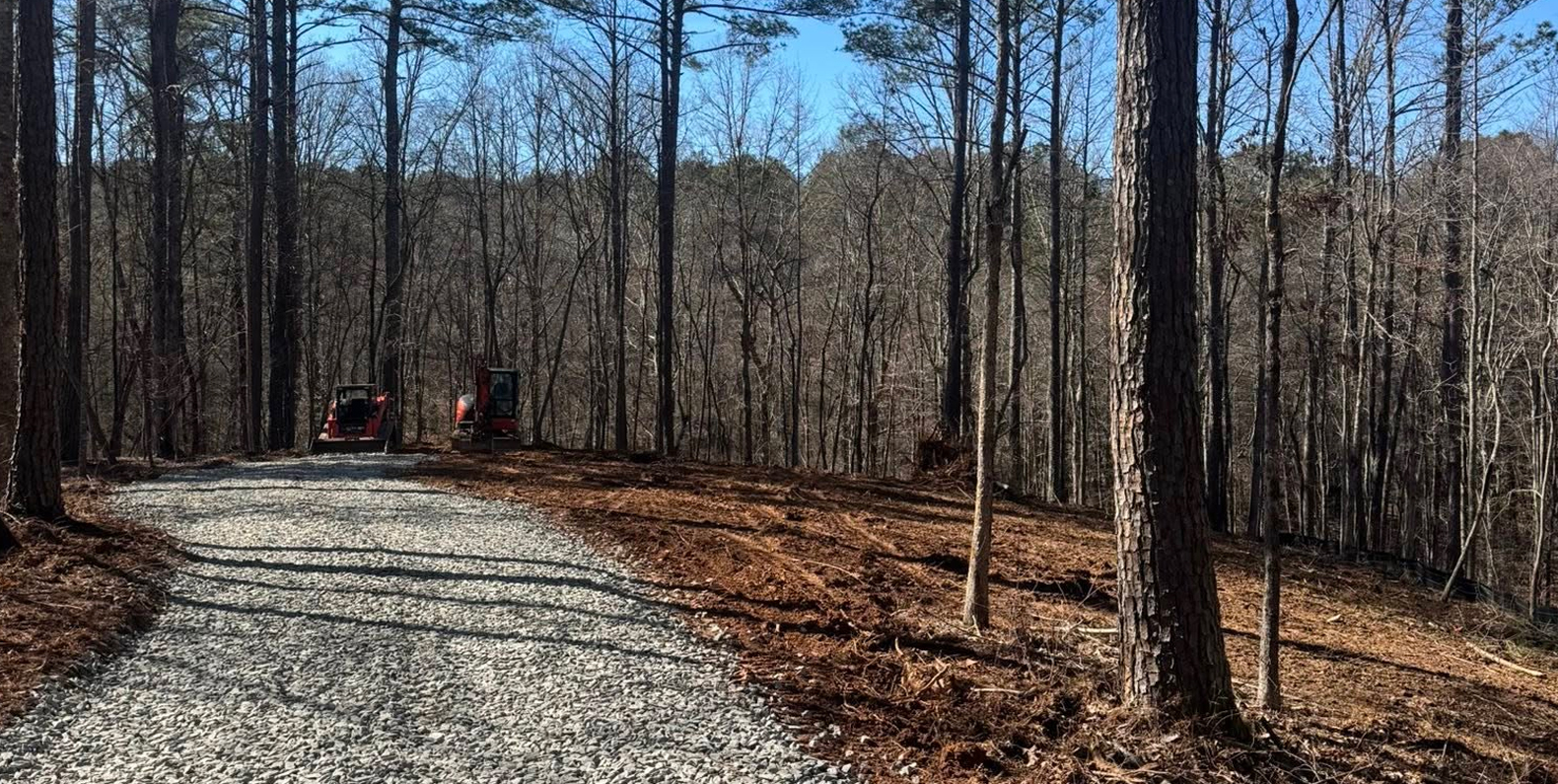 Teague Outdoor Contracting