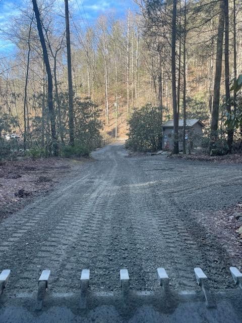 Driveway Installation & Repair in Ellijay, GA, Teague Outdoor Contracting
