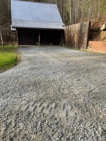 Driveway Installation & Repair in Ellijay, GA, Teague Outdoor Contracting