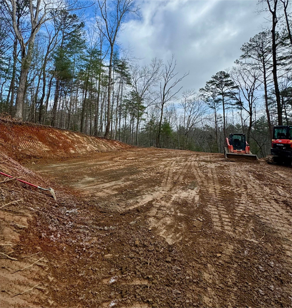 Teague Outdoor Contracting