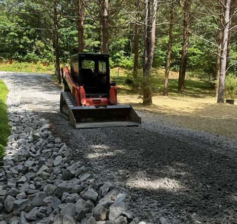Teague Outdoor Contracting